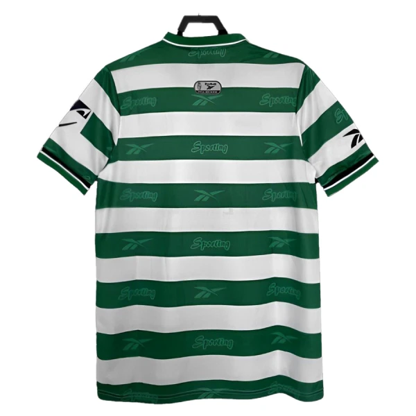 Sporting CP 1999-2000 Kotipaita