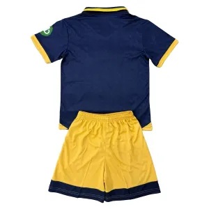 West Ham United 3. Paita Lasten 2025/26 (+ Shortsit)