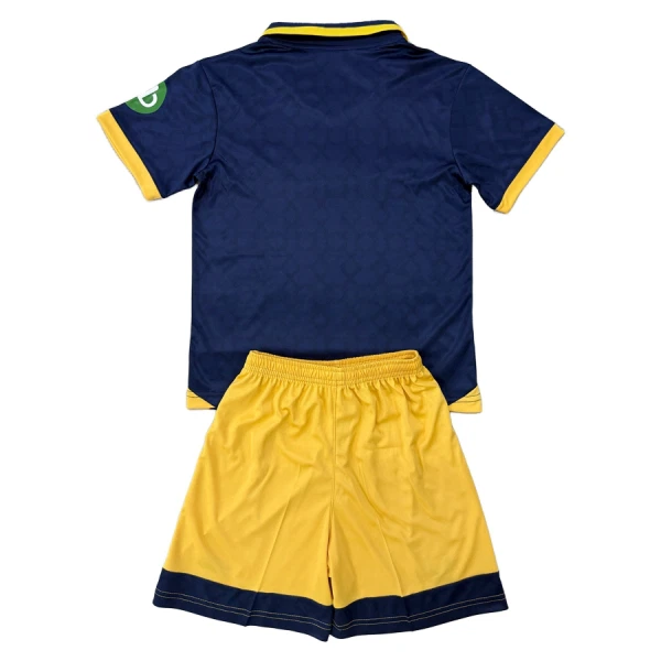 West Ham United 3. Paita Lasten 2025/26 (+ Shortsit)