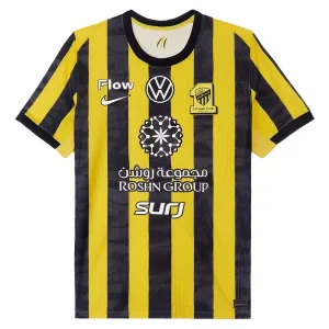 Al-Ittihad FC Kotipaita 2025/26