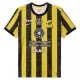 Al-Ittihad FC Kotipaita 2025/26