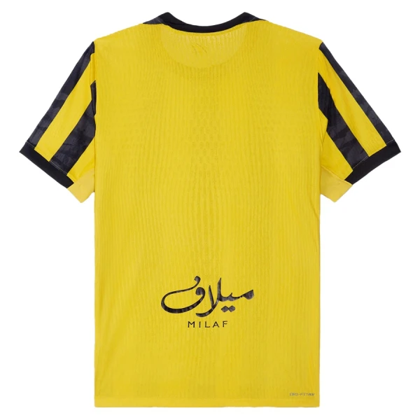 Al-Ittihad FC Kotipaita 2025/26
