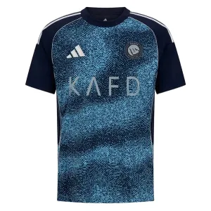 Al-Nassr FC Cristiano Ronaldo 7 Vieraspaita Lasten 2025/26 (+ Shortsit)