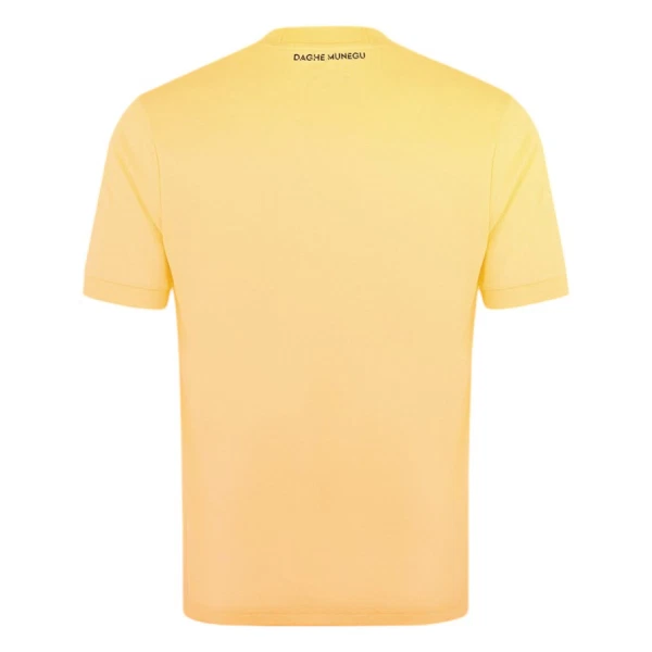 AS Monaco 3. Paita 2025/26