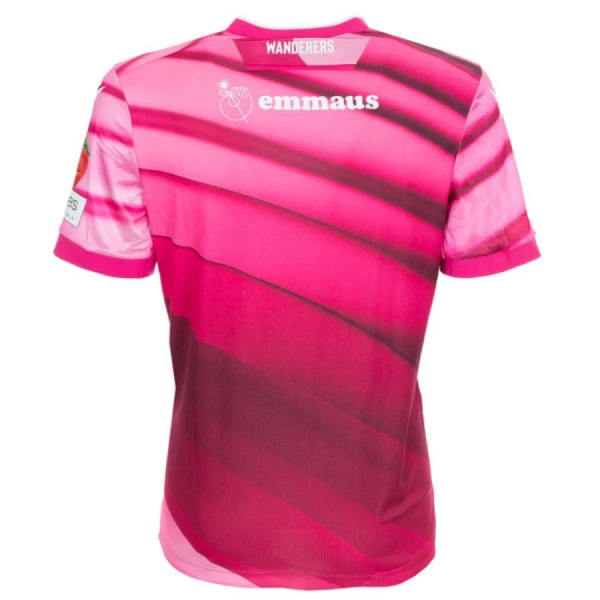 Bolton Wanderers 3. Paita 2025/26