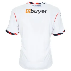 Bolton Wanderers Kotipaita 2025/26