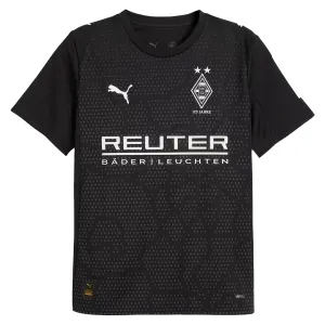 Borussia Mönchengladbach 3. Paita 2025/26