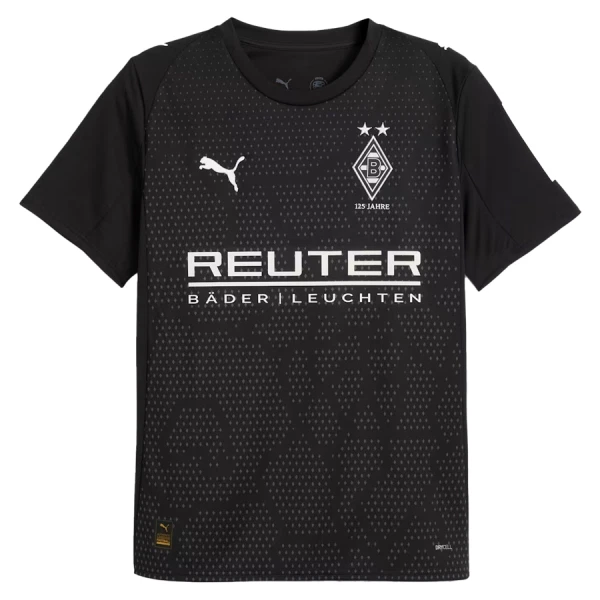 Borussia Mönchengladbach 3. Paita 2025/26