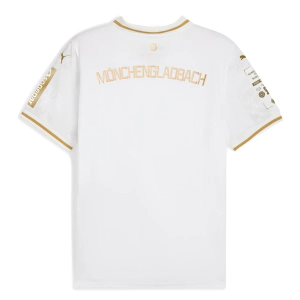 Borussia Mönchengladbach Paita VuotispäIvä 2025/26