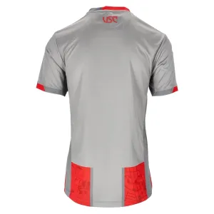 Cremonese Kotipaita 2025/26