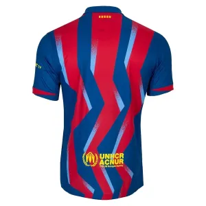 FC Barcelona 4. Paita 2025/26