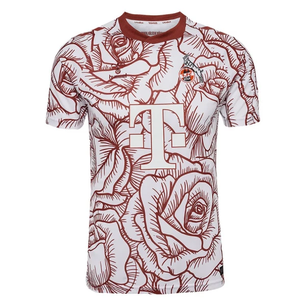 FC Köln Paita 2025/26 Erikoispainos