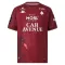FC Metz Kotipaita 2025/26