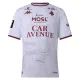 FC Metz Vieraspaita 2025/26