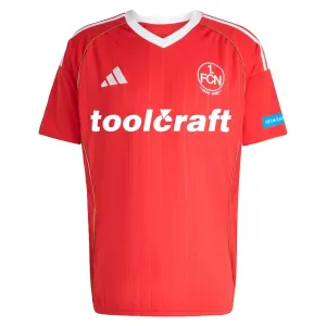 FC Nurnberg 3. Paita 2025/26