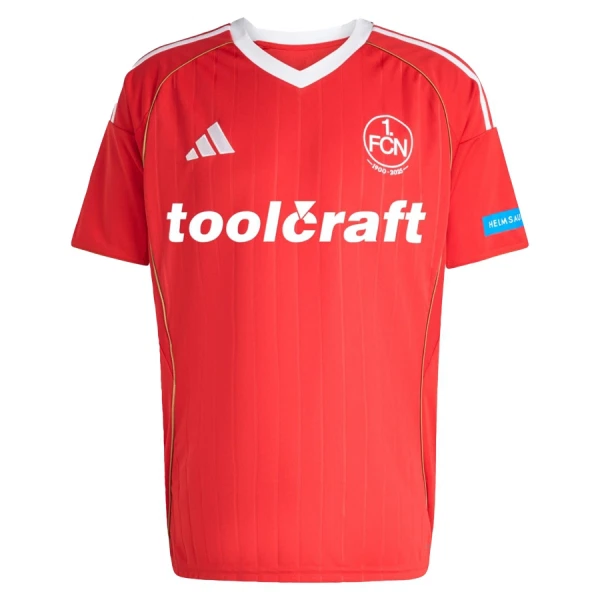 FC Nurnberg 3. Paita 2025/26