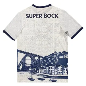 FC Porto Paita 2025/26 Erikoispainos