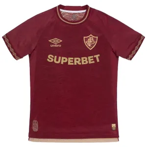 Fluminense FC 3. Paita 2025/26