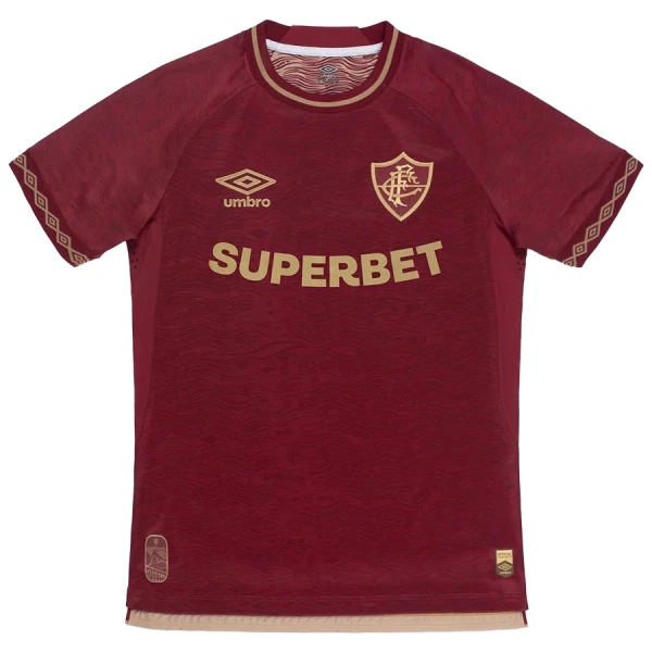 Fluminense FC 3. Paita 2025/26