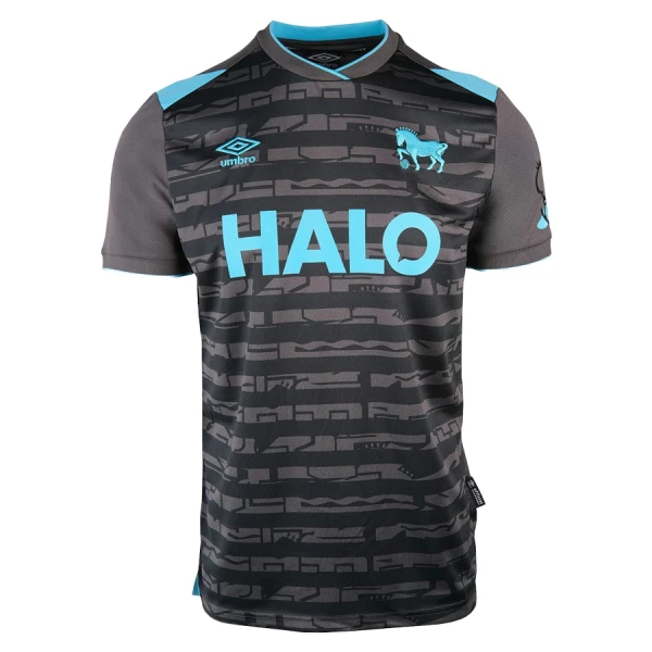 Ipswich Town 3. Paita 2025/26