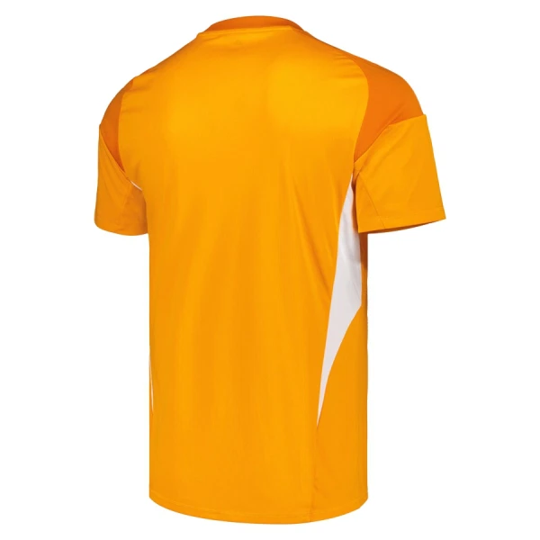 Leeds United Maalivahdin Paita 2025/26