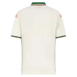 OGC Nice Vieraspaita 2025/26