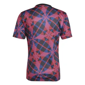 Olympique Lyon Pre-Match Paita 2025/26