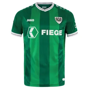 Prussia Munster Kotipaita 2025/26