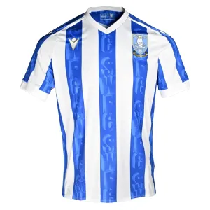 Sheffield Wednesday Kotipaita 2025/26