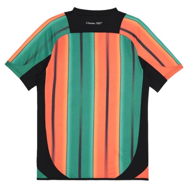 Venezia 3. Paita 2025/26