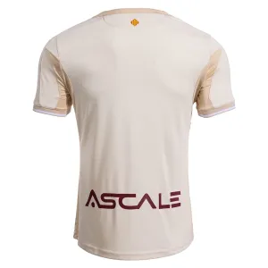 Villarreal Vieraspaita 2025/26