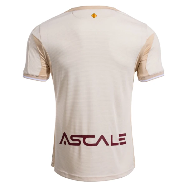 Villarreal Vieraspaita 2025/26