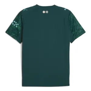 Manchester City 4. Paita EA Sport 2025/26