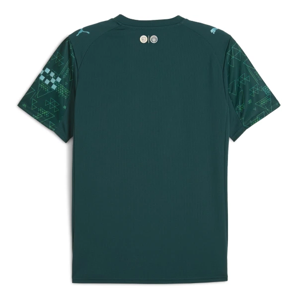 Manchester City 4. Paita EA Sport 2025/26