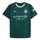 Manchester City Savinho 26 4. Paita EA Sport 2025/26