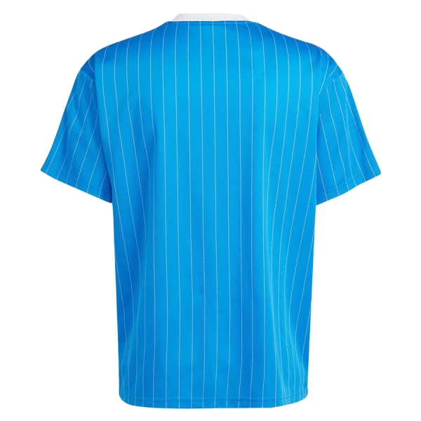 Real Madrid Terrace Icons Paita 2025/26 Sininen