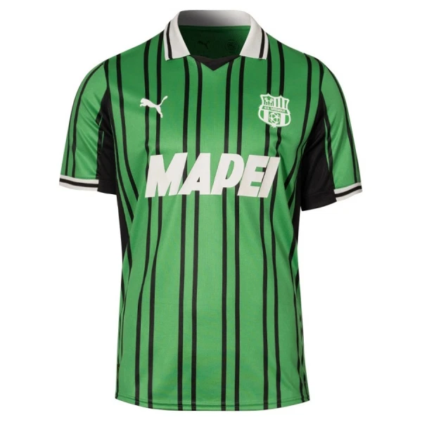 Sassuolo Kotipaita 2025/26