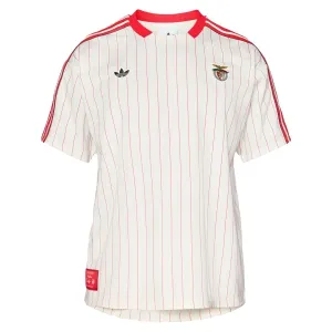 SL Benfica Terrace Icons Paita 2025/26