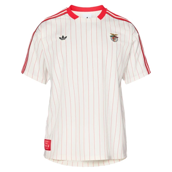 SL Benfica Terrace Icons Paita 2025/26