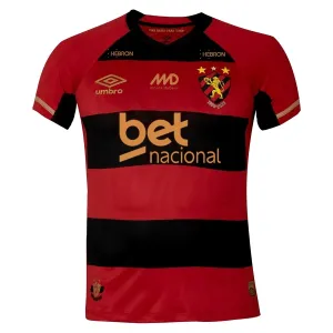 Sport Recife Kotipaita 2025/26