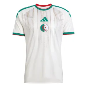 Algeria Kotipaita MM-kisat 2026