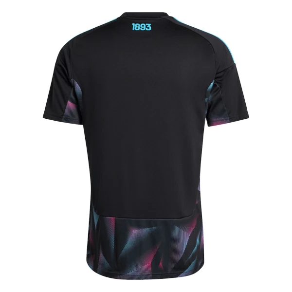 Argentiina Maalivahdin Kotipaita Lasten MM-kisat 2026 (+ Shortsit)