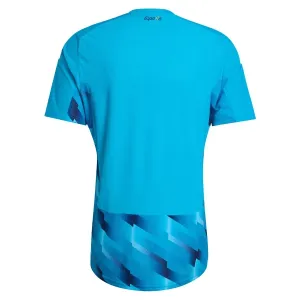 Espanja Maalivahdin Paita MM-kisat 2026