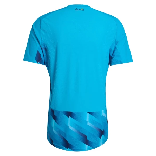 Espanja Maalivahdin Paita MM-kisat 2026