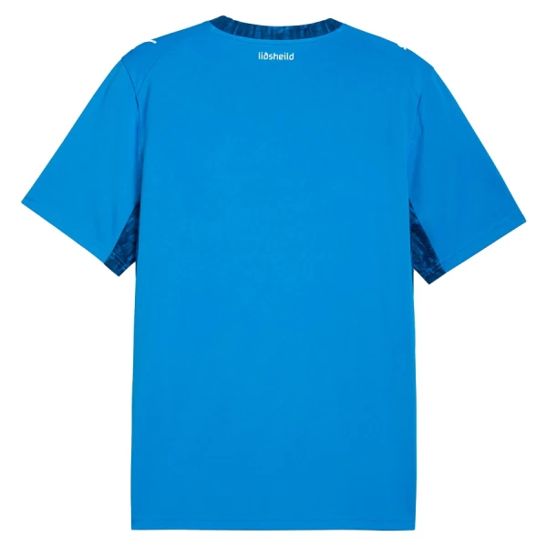 Islanti Kotipaita MM-kisat 2026