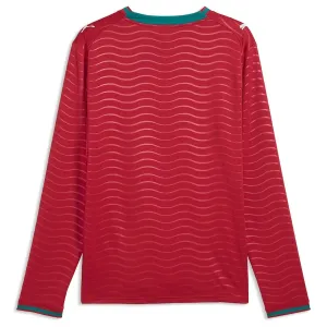 Portugali Kotipaita MM-kisat 2026 Pitkähihainen