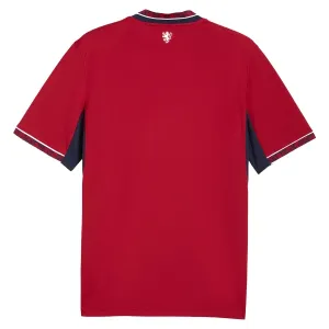 Tšekki Kotipaita MM-kisat 2026