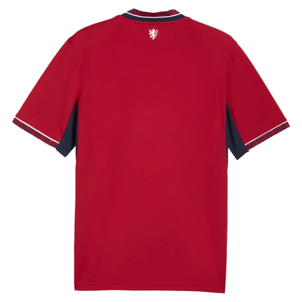 Tšekki Kotipaita MM-kisat 2026