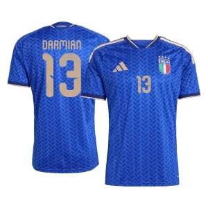 Italia Darmian 13 Kotipaita MM-kisat 2026