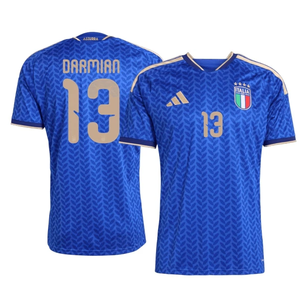 Italia Darmian 13 Kotipaita MM-kisat 2026 Italia Darmian 13 Kotipaita MM-kisat 2026
